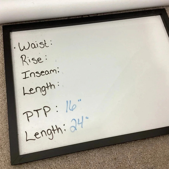 Free People Left Me Speechless Top Size XS - Picture 8 of 8